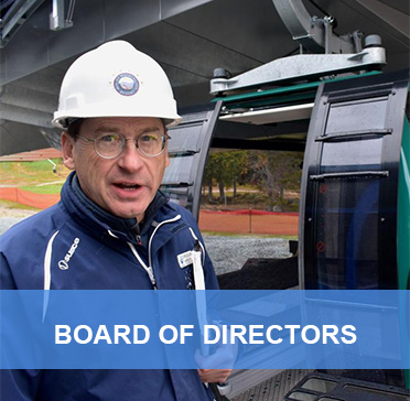 Board of Directors