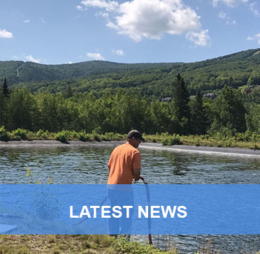 Latest News